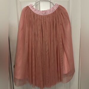 Women’s Tulle Skirt